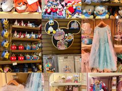 -上海迪士尼度假区