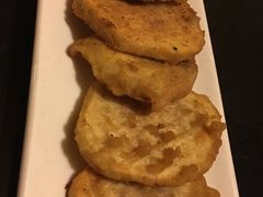 梅子地瓜-OLD TREE老树咖啡·西餐厅(台山人工湖店)