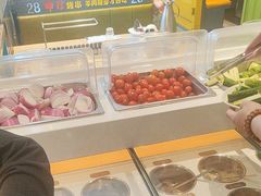 -丰茂烤串(卫星广场店)