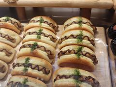 -BreadTalk面包新语·烘焙蛋糕(领展购物广场店)
