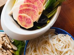 -滇小鱼·云南野生菌火锅(上杭路店)