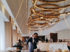 -Amber(置地文华东方酒店)