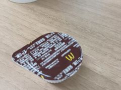 -麦当劳(豫园店)