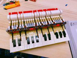 -乐高授权专卖店(济南万象城店)