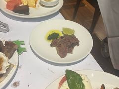 -拉蒂娜·巴西牛排馆 Latina·Brazilian Steakhouse(陆家嘴旗舰店)