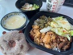-永和大王(友谊店)