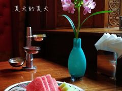 -马勒别墅·中餐厅