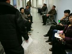 -武汉大学人民医院(首义院区)