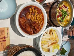 -谷田稻香·砂锅菜(汇暻广场店)