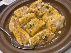 -围龙屋客家食府(福田店)