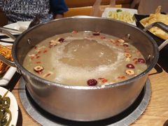 -掂档潮汕牛肉火锅(沈阳万象城店)
