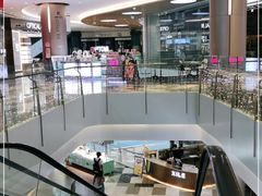 -皇庭广场(福华三路店)