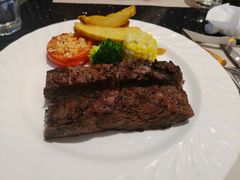 -天母蓝鸟西餐厅·烘焙蛋糕(十三碗店)