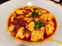 麻辣豆腐-外婆家(西红门荟聚购物中心店)