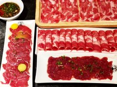 -许府牛火锅(信义坊总店)