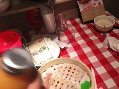 -西贝莜面村(上海百联西郊店)