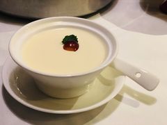 元祖奶冻-红门金汤·港式火锅(英皇集团中心店)
