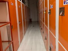 -美立方自助仓迷你小仓库(太阳宫凯德店)