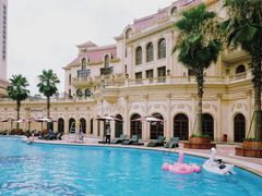-上海虹桥西郊庄园丽笙大酒店