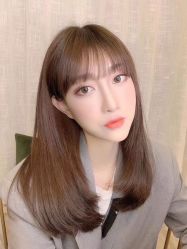 -3AM HAIR SALON染发接发