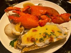 -深圳四季酒店·馥自助餐厅