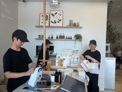 -喜茶(广州番禺奥园广场店)