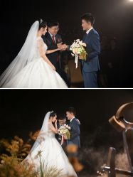 -MECCI婚礼摄影跟拍(红东方广场店)