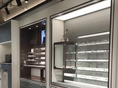 -宝岛眼镜·星创视光中心(中泰店)