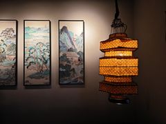 -桂满隴·站立的杭州(无锡八佰伴店)