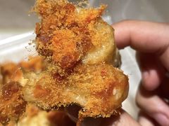 -飘香心语(官亭路店)