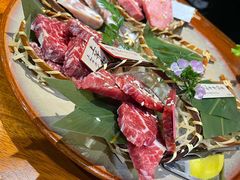-肉魁屋·烧肉·烧鸟·酒场(高新店)
