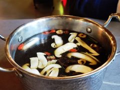 -君邦火锅(新疆大厦店)