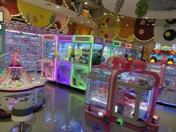 -meland club亲子乐园(重庆万象城店)
