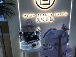 -海菲秀·飞顿牛奶光·LDM官方授权中心美轮美浣瓷感美肌