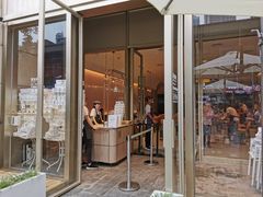 门面-奈雪的茶(时代天街店)