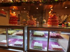 -韶关风度华美达广场酒店自助餐厅