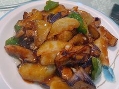 -苏师傅菜馆(上沙店)