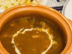 -横须贺海军咖喱本铺