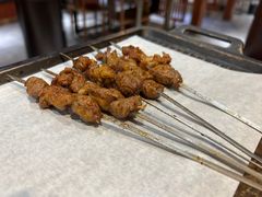-郑喜旺烧烤(郑州总店)
