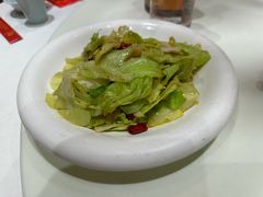 手撕包菜-惠丰堂饭庄·烤鸭·京味菜(翠微路店)
