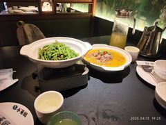 -小菜园新徽菜(青岛市南万象城店)