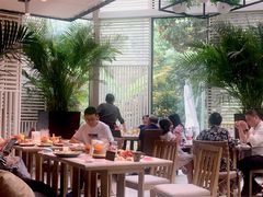 -金海湾自助餐厅(金陵饭店)