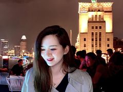 -罗斯福色戒酒吧(外滩店)