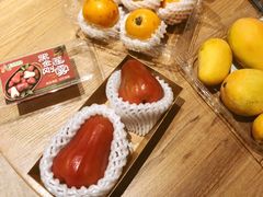 -盒马鲜生(皇庭广场店)