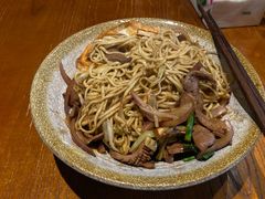 -圳兴面王·拌川·特色炒面(南山保利剧院店)