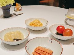 -新荣记(建国门外大街店)