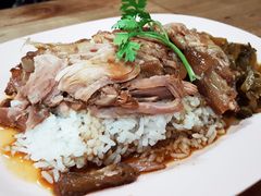 -马里奥明星猪脚饭