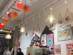 -小豆海棠(嘉兴路店)