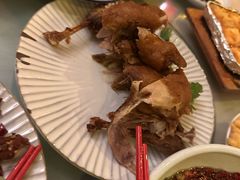 -龙门阵茶屋川菜馆(武康路店)