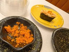 -争鲜回转寿司(浦东三钢里PLUS店)